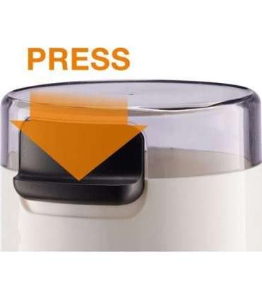 Gorenje SMK150SW 150W electric coffee grinder