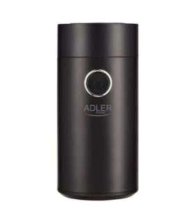 Coffee grinder Adler AD 4446bs