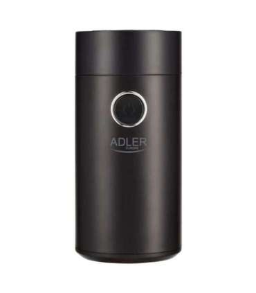 Coffee grinder Adler AD 4446bs