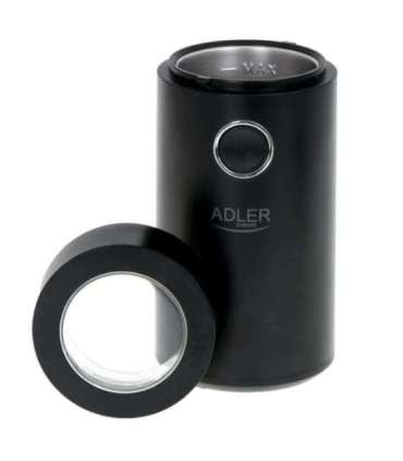 Coffee grinder Adler AD 4446bs