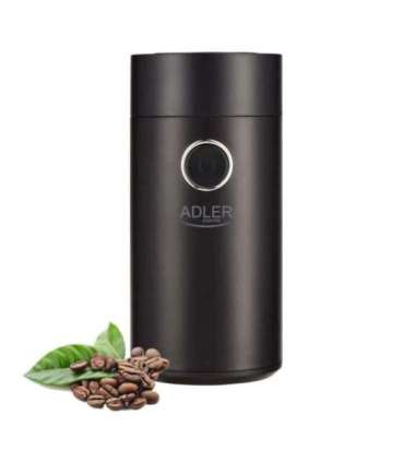 Coffee grinder Adler AD 4446bs