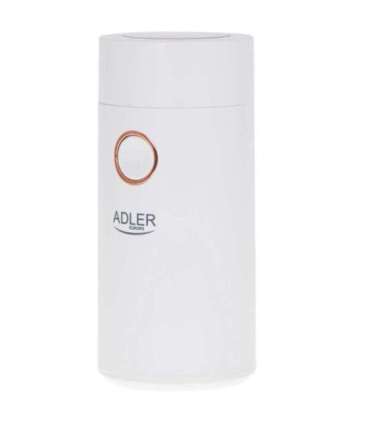 Coffee grinder Adler AD 4446wg