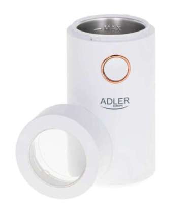 Coffee grinder Adler AD 4446wg