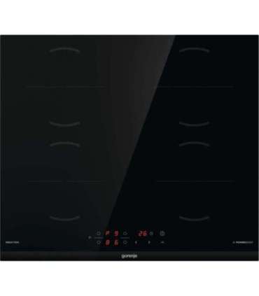 Gorenje Induktionshäll GI6401BCE RAL9017
