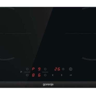 Gorenje Induktionshäll GI6401BCE RAL9017
