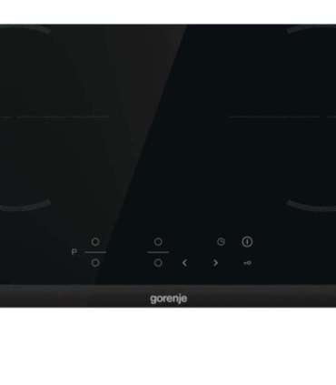 Gorenje Induktionshäll GI6401BCE RAL9017