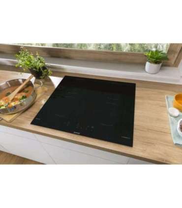 Gorenje Induktionshäll GI6401BCE RAL9017