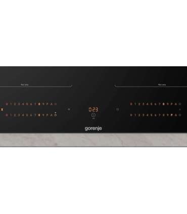 GORENJE GI6443BSCWF induction hob