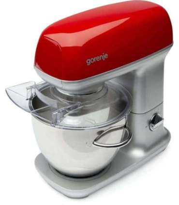 Gorenje MMC1000RLR Planetary Robot, Red