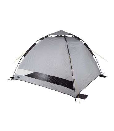 High Peak Calida 80 Beach Tent Grey 10138