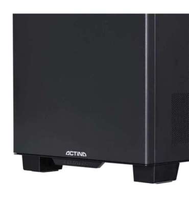 Actina 5901443427711 PC Intel Core Ultra 5 245KF 32 GB DDR5-SDRAM 1 TB SSD NVIDIA GeForce RTX 5070 Midi Tower Black