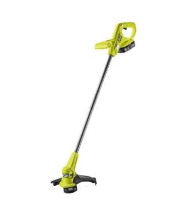 Ryobi cordless lawn mower