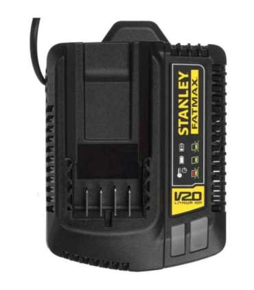 STANLEY SFMCD721D2K Cordless Drill 18V