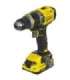 STANLEY SFMCD721D2K Cordless Drill 18V