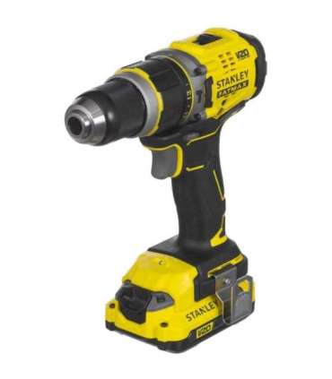 STANLEY SFMCD721D2K Cordless Drill 18V