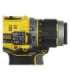 STANLEY SFMCD721D2K Cordless Drill 18V