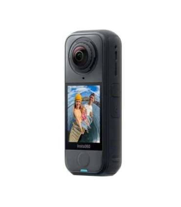 Insta360 X4 Air Standard Bundle - 360° spherical camera