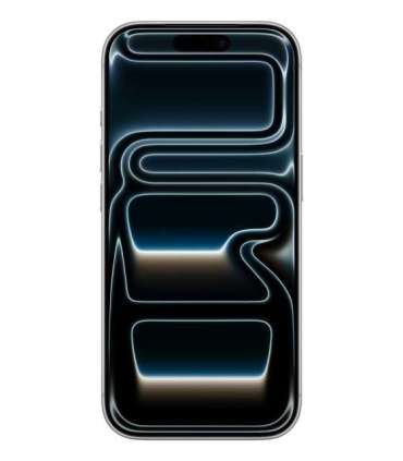 Apple iPhone 17 Pro 256GB Silver