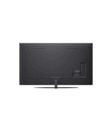 LG NanoCell AI 65NANO81A3A TV 165.1 cm (65") 4K Ultra HD Smart TV Wi-Fi Black