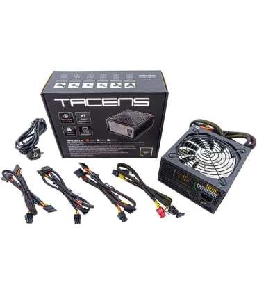 TACENS VALEO V 800M 800W DC-DC, ATX 3.1 PCIe 5.1