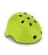 Globber Lime green Helmet Go Up Lights, XXS/XS (45-51 cm)