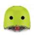 Globber Lime green Helmet Go Up Lights, XXS/XS (45-51 cm)
