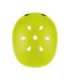 Globber Lime green Helmet Go Up Lights, XXS/XS (45-51 cm)