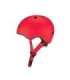 Globber Red Helmet Go Up Lights, XXS/XS (45-51 cm)