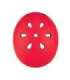 Globber Red Helmet Go Up Lights, XXS/XS (45-51 cm)