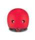 Globber Red Helmet Go Up Lights, XXS/XS (45-51 cm)