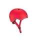Globber Red Helmet Go Up Lights, XXS/XS (45-51 cm)