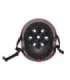 Globber Red Helmet Primo Lights, XS/S (48-53cm)