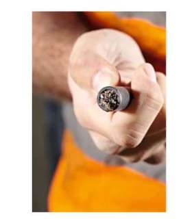 DEWALT Impact Torsion heads, 8 mm, 10 mm, 13 mm DT7460-QZ