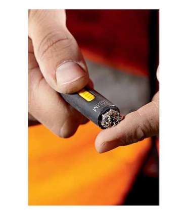 DEWALT Impact Torsion heads, 8 mm, 10 mm, 13 mm DT7460-QZ