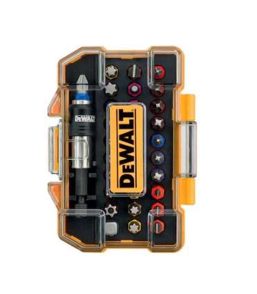 DEWALT 32-pieces Torsion Nozzles Set DT7969-QZ