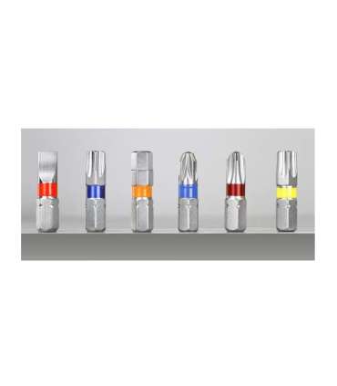 DEWALT 32-pieces Torsion Nozzles Set DT7969-QZ