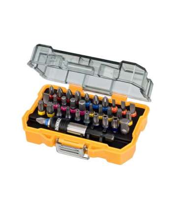 DEWALT 32-pieces Torsion Nozzles Set DT7969-QZ