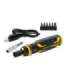 Stanley FATMAX 4V Power Assist Screwdriver Yellow/Black
