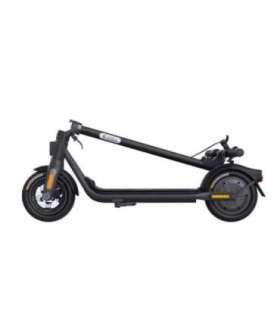 Ninebot by Segway Kickscooter F2 E, Black Segway Kickscooter F2 E Up to 25 km/h 10 " Black