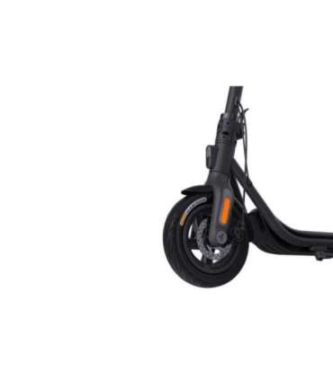 Ninebot by Segway Kickscooter F2 E, Black Segway Kickscooter F2 E Up to 25 km/h 10 " Black
