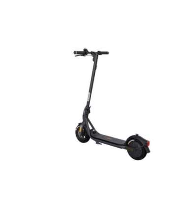 Ninebot by Segway Kickscooter F2 E, Black Segway Kickscooter F2 E Up to 25 km/h 10 " Black