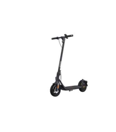 Ninebot by Segway Kickscooter F2 E, Black Segway Kickscooter F2 E Up to 25 km/h 10 " Black