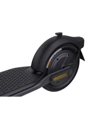 Ninebot by Segway Kickscooter F2 E, Black Segway Kickscooter F2 E Up to 25 km/h 10 " Black