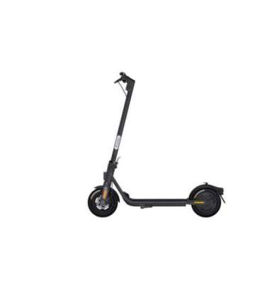 Ninebot by Segway Kickscooter F2 E, Black Segway Kickscooter F2 E Up to 25 km/h 10 " Black