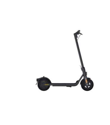 Ninebot by Segway Kickscooter F2 E, Black Segway Kickscooter F2 E Up to 25 km/h 10 " Black