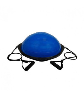 Balancing Platform with expanders (bosu)