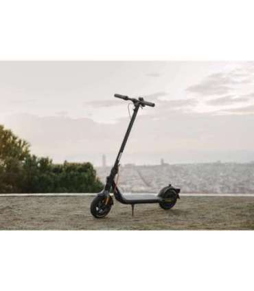 Ninebot by Segway Kickscooter F2 E, Black Segway Kickscooter F2 E Up to 25 km/h 10 " Black