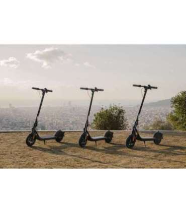 Ninebot by Segway Kickscooter F2 E, Black Segway Kickscooter F2 E Up to 25 km/h 10 " Black
