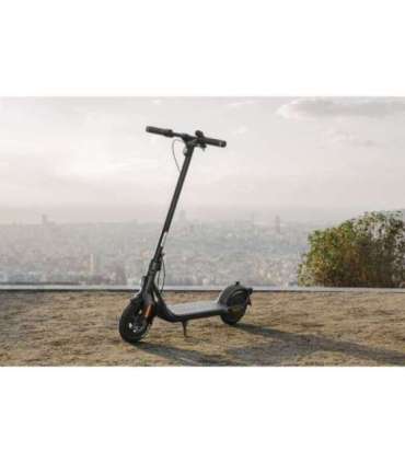 Ninebot by Segway Kickscooter F2 E, Black Segway Kickscooter F2 E Up to 25 km/h 10 " Black