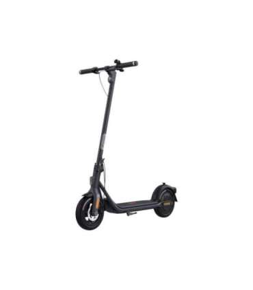 Ninebot by Segway Kickscooter F2 E, Black Segway Kickscooter F2 E Up to 25 km/h 10 " Black